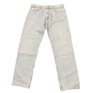 Isabel Marant Étoile NEA SLIM JEANS Light Wash New With Tags‎ Womens Size 6